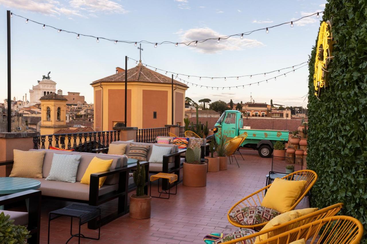 Chapter Hotel 4*