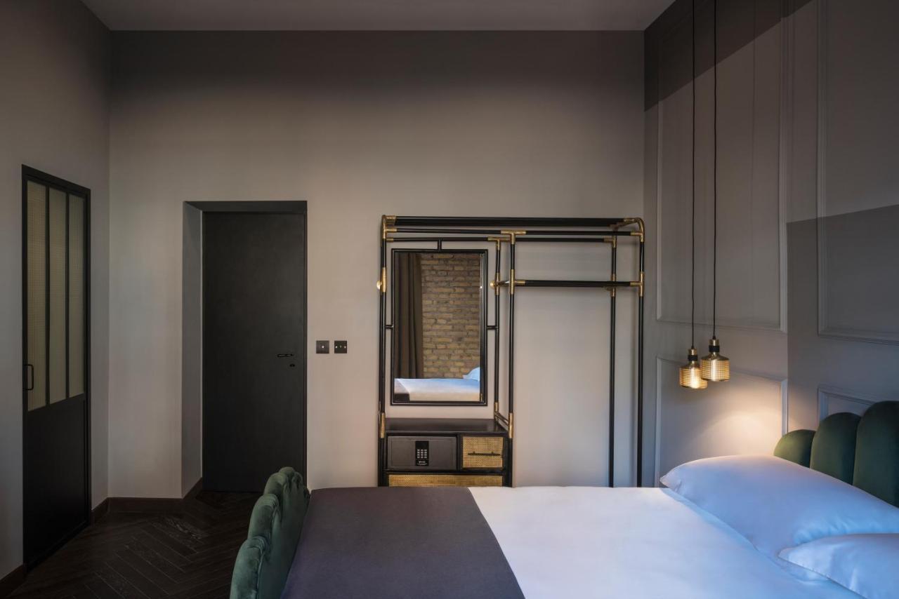 Hotel Chapter