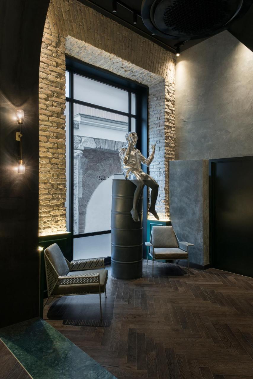 Chapter Hotel 4*