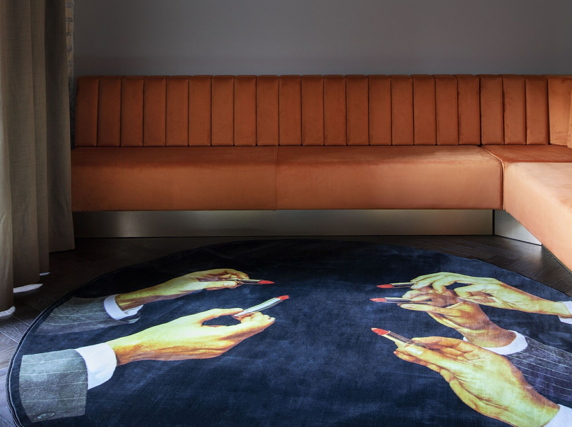 Chapter Hotel 4*