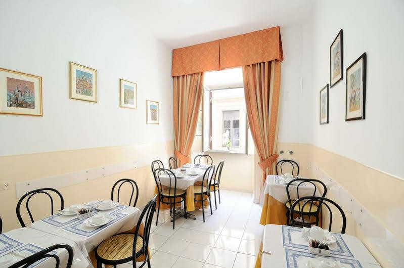 Hotel Chapter Roma