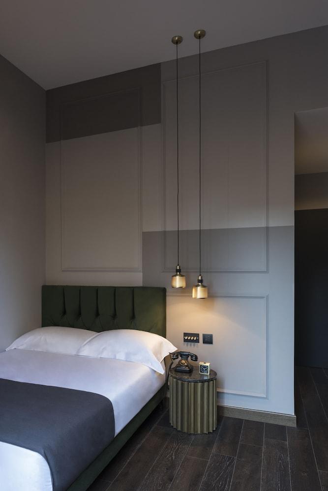 Chapter Hotel 4*