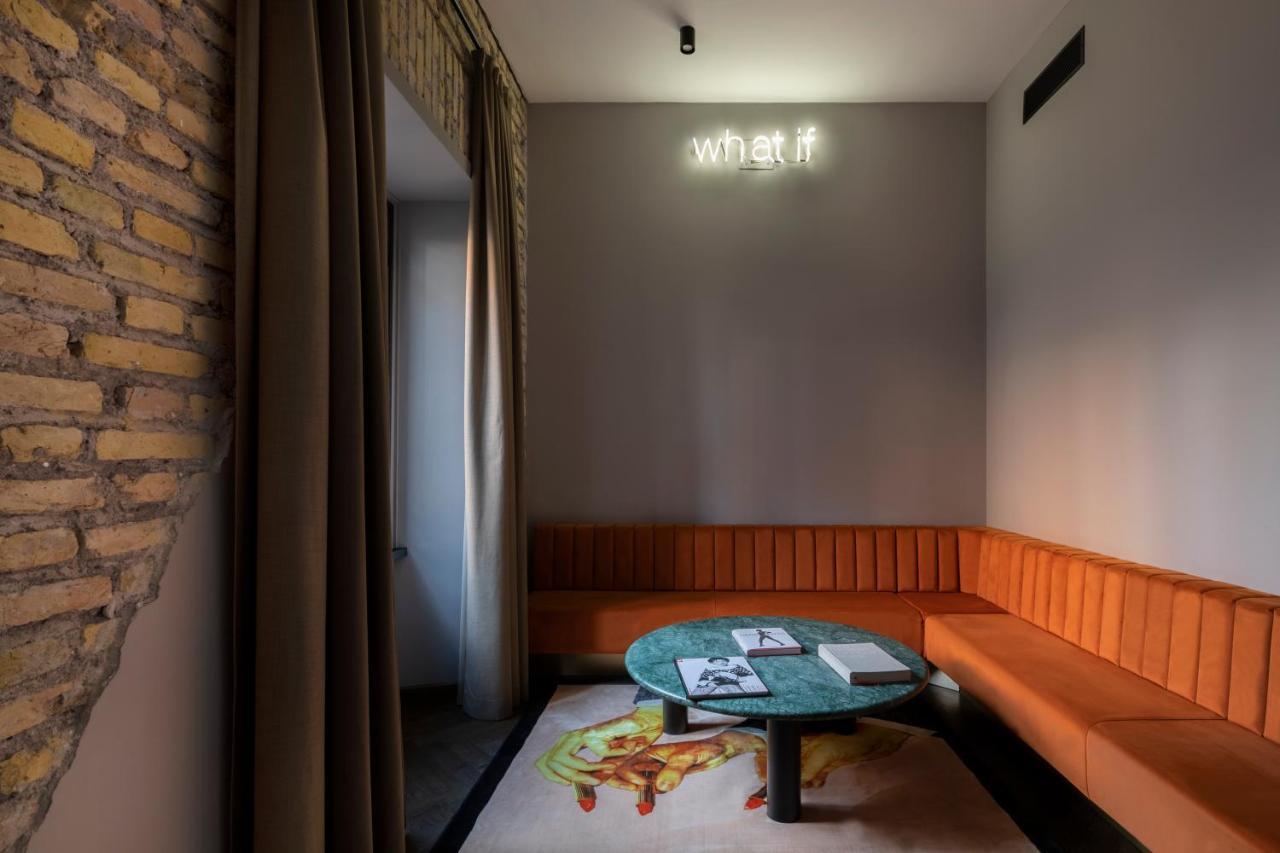 Hotel Chapter Rome