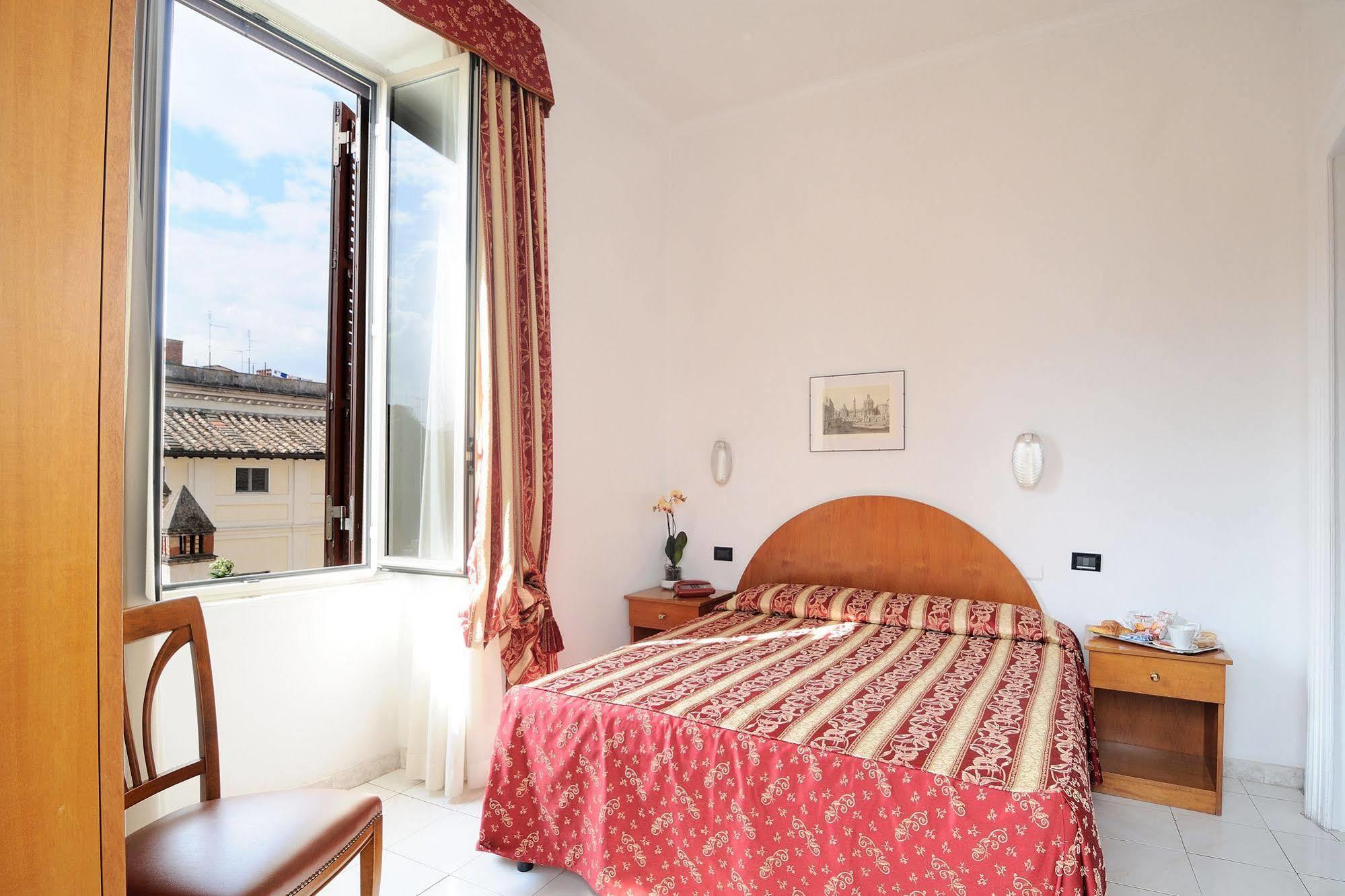 Hotel Chapter Rome