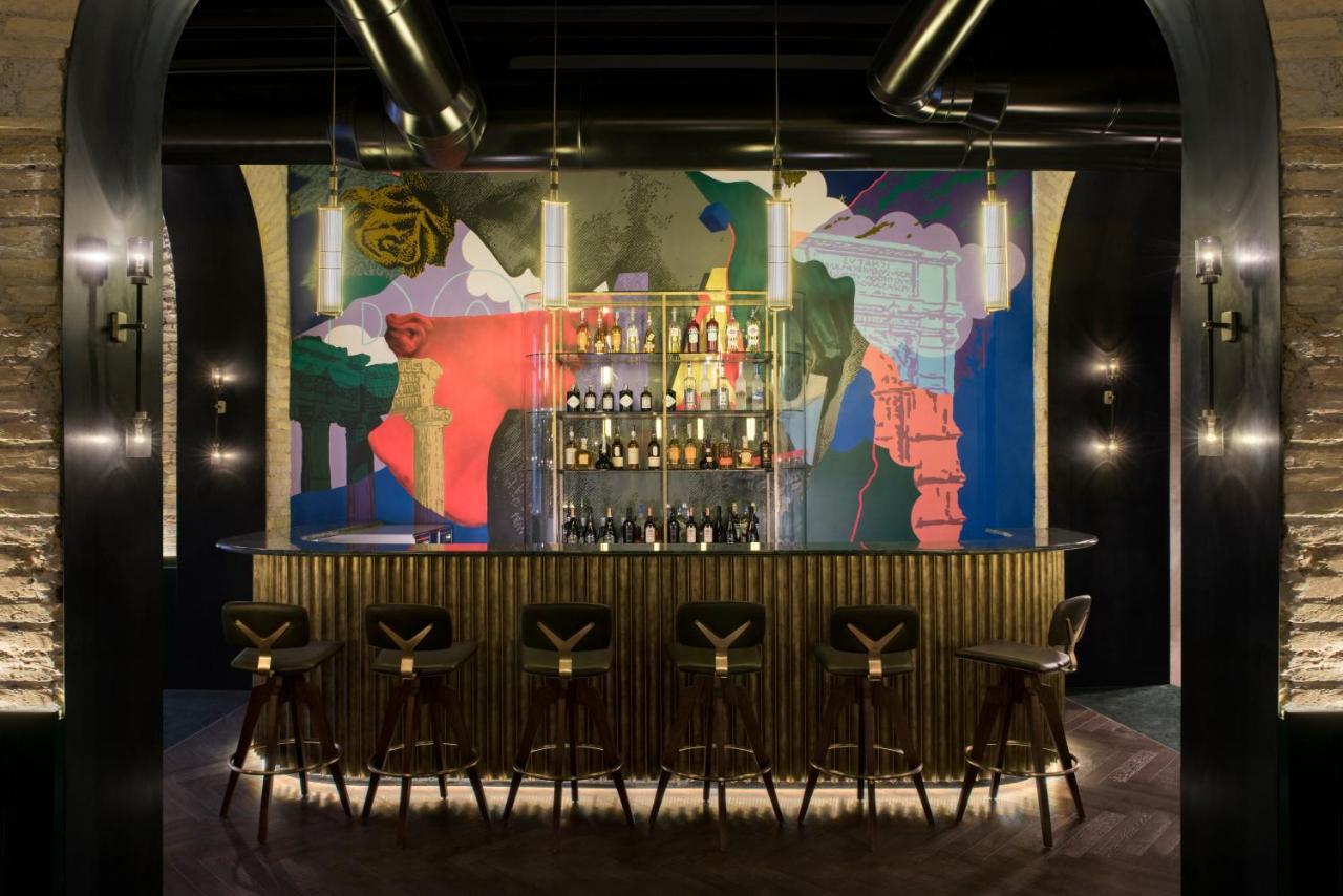 Chapter Hotel Rome