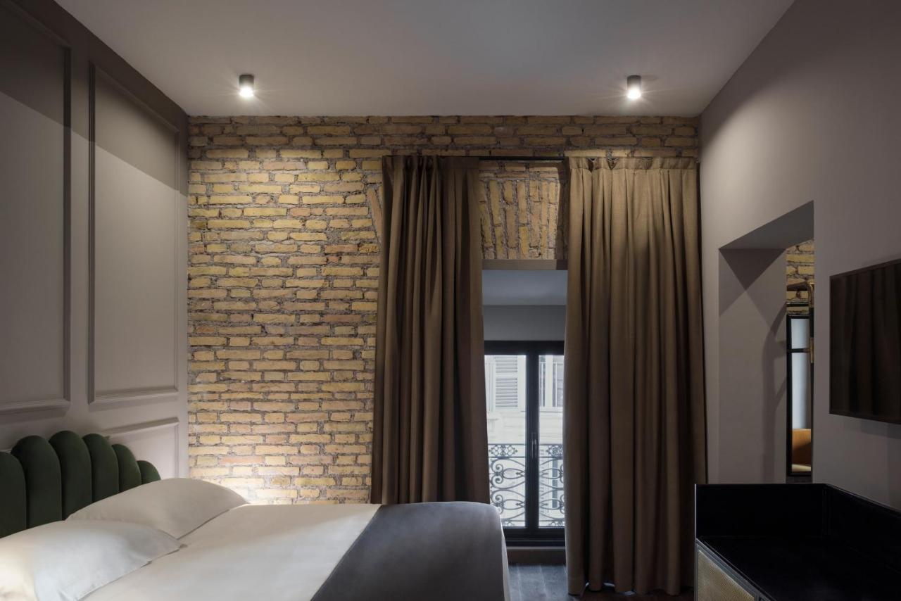 Chapter Hotel 4*
