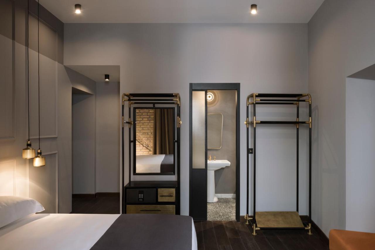 Hotel Chapter Rome