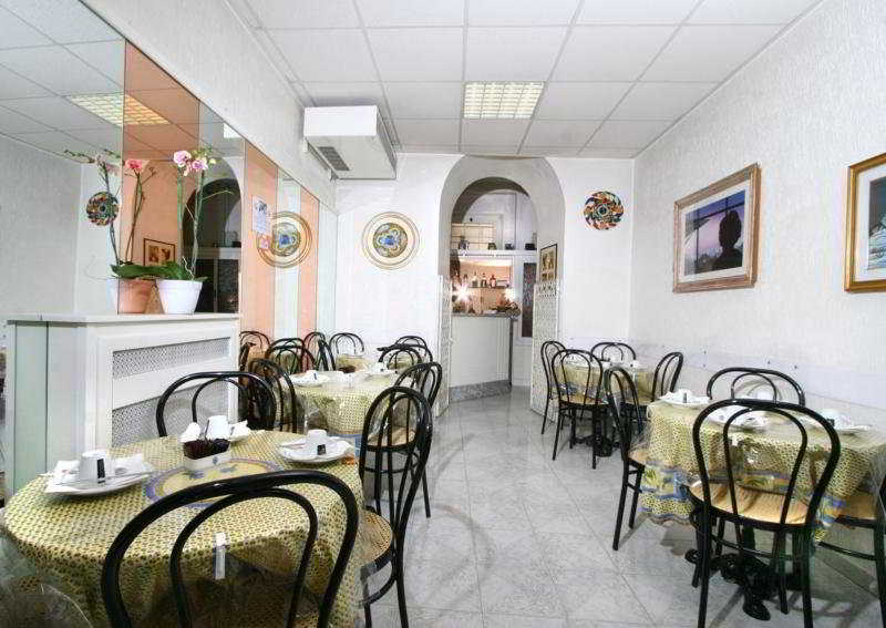 Hotel Chapter Rome