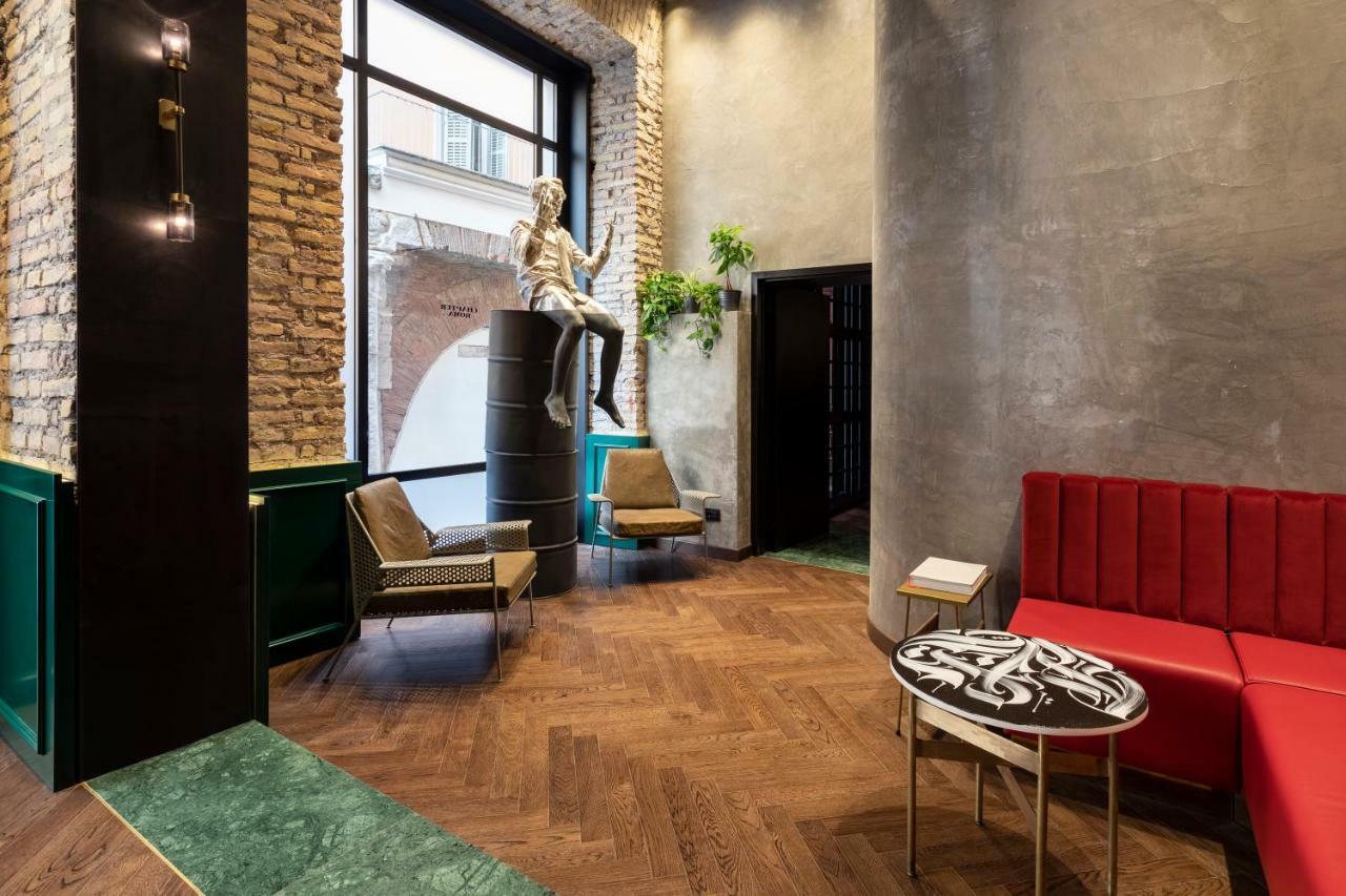 Hotel Chapter Rome