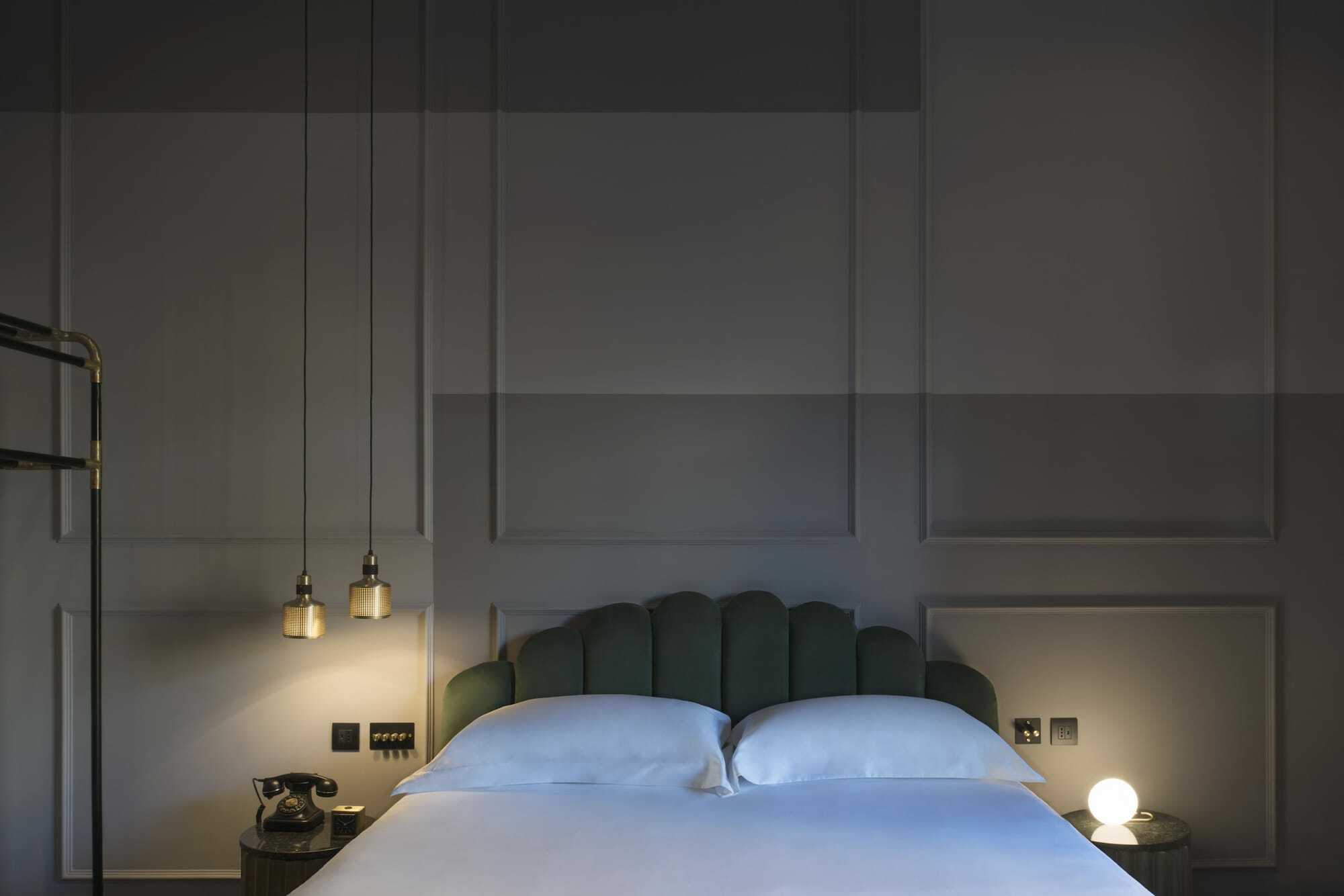 Hotel Chapter Rome