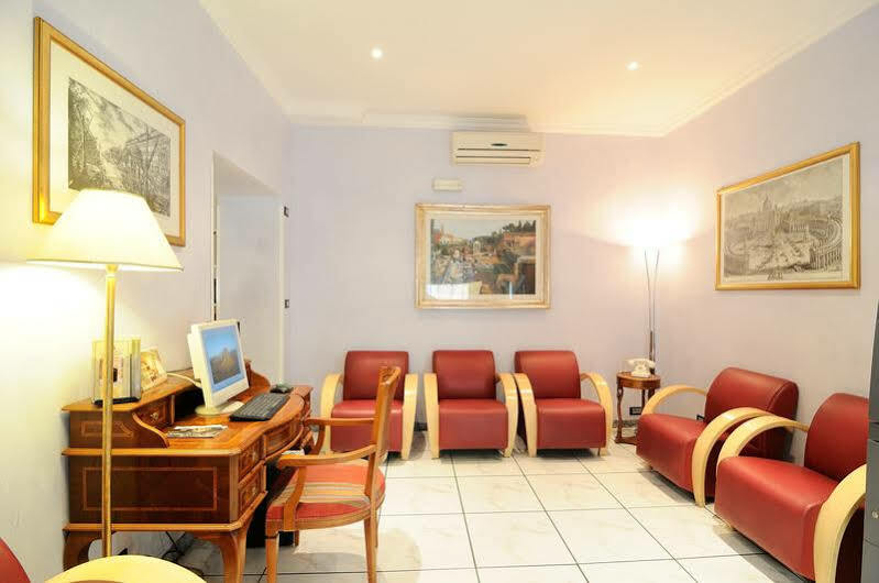 Chapter Hotel Rome