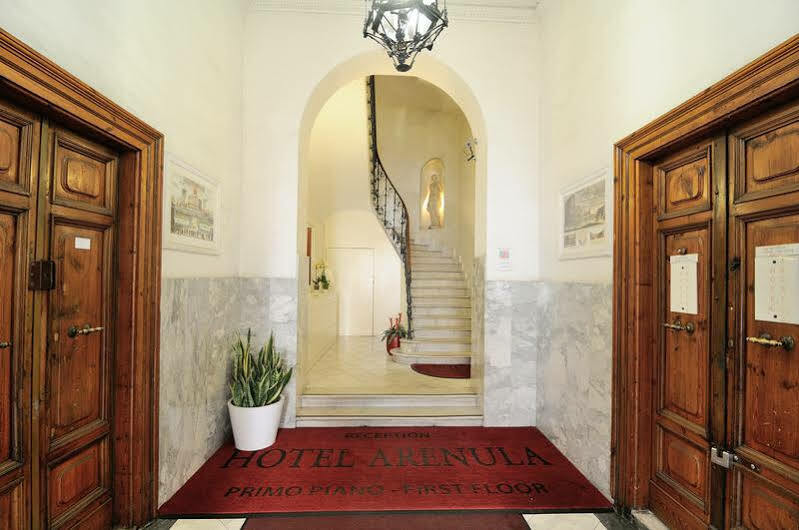 Chapter Hotel Rome